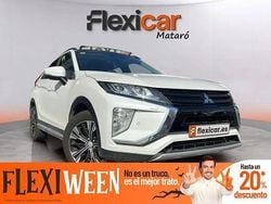 Blanco Usado 2018 Mitsubishi Eclipse Cross SUV | 18.990 € (Precio justo)