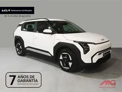 Blanco Nuevo 2025 Kia EV3 Air SUV | 31.000 € (Buen precio)