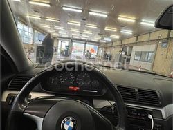 Gris / plata Usado 2001 BMW 318 Coupe | 3400 € (Super precio)