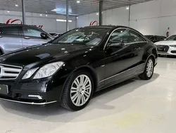 Mercedes E250