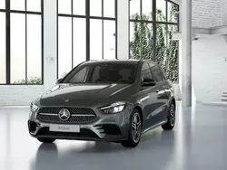 Gris Nuevo 2025 Mercedes B250e Monovolumen | 43.200 € (Precio justo)