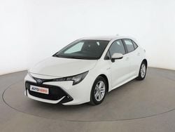Blanco Usado 2020 Toyota Corolla Active Berlina | 18.199 € (Precio justo)