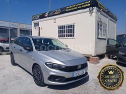 Gris / plata Usado 2022 Fiat Tipo Cross Familiar | 8499 € (Super precio)