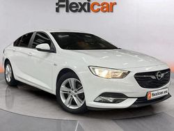 Blanco Usado 2019 Opel Insignia Selective Berlina | 12.490 € (Buen precio)