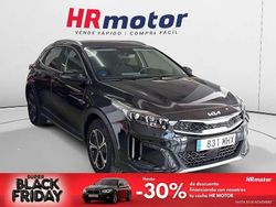 Negro Usado 2023 Kia XCeed SUV | 19.000 € (Buen precio)