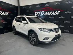 Blanco Usado 2016 Nissan X-Trail N-Connecta SUV | 12.500 € (Precio justo)