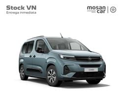Blue kiama Nuevo 2025 Opel Combo S Monovolumen | 33.600 €