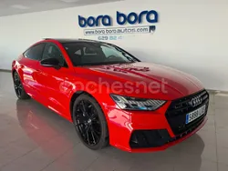 Audi A7 Sportback