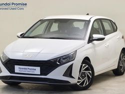 Usado 2024 Hyundai i20 | 14.500 € (Buen precio)