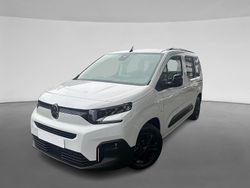 Blanco kaolin Usado 2025 Citroën Berlingo Monovolumen | 20.990 €