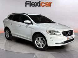 Blanco Usado 2016 Volvo XC60 SUV | 13.990 € (Super precio)
