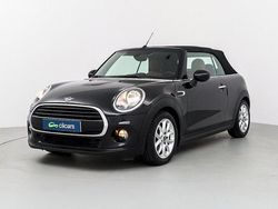 Usado 2018 Mini Cooper Utilitario | 20.290 €