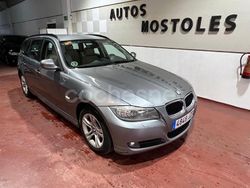 Gris / plata Usado 2012 BMW 320 Familiar | 8500 € (Super precio)