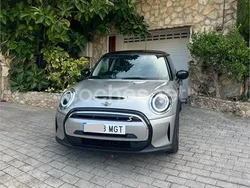 Eléctrico Usado 2023 Mini Cooper SE Utilitario | 25.950 €