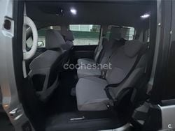 Gris / plata Usado 2005 Fiat Ulysse Emotion Monovolumen | 4990 €
