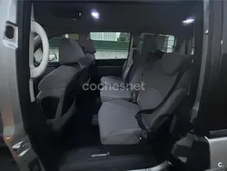 Gris / plata Usado 2005 Fiat Ulysse Emotion Monovolumen | 4990 €