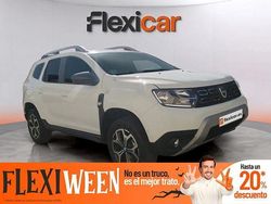 Blanco Usado 2020 Dacia Duster Essentiel SUV | 11.590 € (Precio justo)