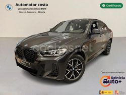 Gris / plata Nuevo 2025 BMW X4 xLine SUV | 66.900 €