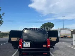 Negro Usado 2008 Land Rover Discovery 3 HSE SUV | 10.800 € (Precio justo)