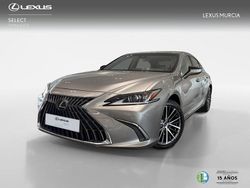 Otro Nuevo 2025 Lexus ES300H Berlina | 48.990 €