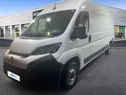 Blanco Usado 2024 Citroën Jumper Monovolumen | 29.490 €