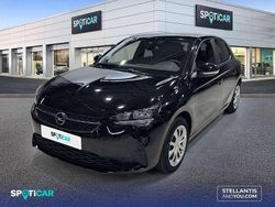 Negro Usado 2023 Opel Corsa Elegance Berlina | 14.290 €