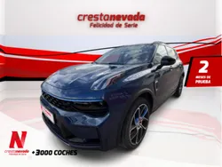 Usado 2022 Lynk & Co 01 SUV | 22.420 € (Precio justo)