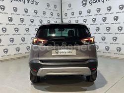 Gris / plata Usado 2024 Opel Crossland Edition SUV | 19.890 € (Un poco caro)