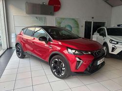 Rojo Usado 2024 Mitsubishi ASX SUV | 27.000 € (Precio justo)