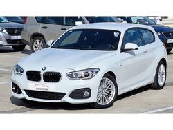 Blanco Usado 2019 BMW 118 Utilitario | 16.500 € (Super precio)