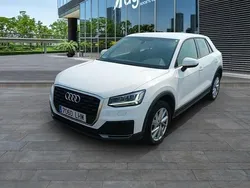 Usado 2020 Audi Q2 Advanced Plus SUV | 21.100 € (Precio justo)