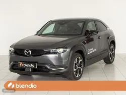 Gris Usado 2024 Mazda MX30 SUV | 34.000 € (Super precio)