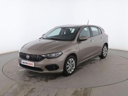 Marrón Usado 2019 Fiat Tipo Easy Utilitario | 10.799 € (Precio justo)