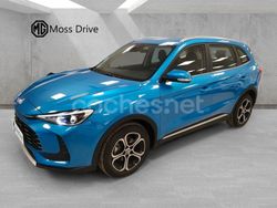 Azul Usado 2025 MG ZS Comfort Berlina | 23.990 €