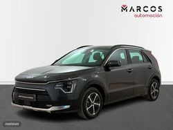 Usado 2024 Kia Niro SUV | 29.800 € (Caro)