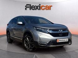 Gris Usado 2022 Honda CR-V Lifestyle SUV | 26.490 € (Super precio)