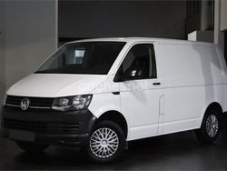 Blanco Usado 2015 VW T5 Pro Van | 20.400 € (Caro)