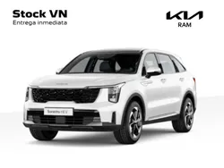 Interstellar gray c Nuevo 2025 Kia Sorento 2 SUV | 55.900 €