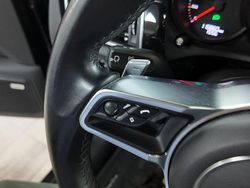 Gris Usado 2017 Porsche Macan S SUV | 39.990 € (Buen precio)