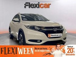 Blanco Usado 2018 Honda HR-V Executive SUV | 17.990 € (Precio justo)