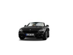 Negro Usado 2024 BMW Z4 M Sport Coupe | 65.500 € (Caro)