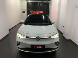 Blanco Usado 2022 VW ID.5 GTX SUV | 39.900 €