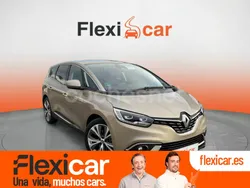 Renault Grand Scénic IV