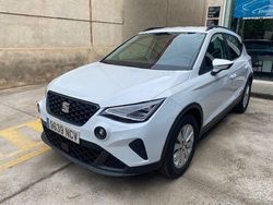 Otro Nuevo 2025 Seat Arona Style SUV | 20.500 € (Precio justo)
