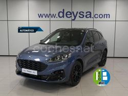 Azul Usado 2023 Ford Kuga ST-Line X SUV | 32.490 € (Caro)