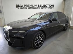 Usado 2024 BMW 740 Comfort Edition Berlina | 104.900 €