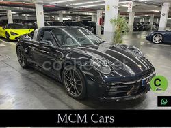 Negro Usado 2023 Porsche 911 Edition Coupe | 334.999 €