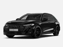 Negro Nuevo 2025 Audi A5 Ambiente Coupe | 63.628 € (Caro)