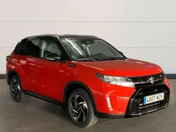 Nuevo 2025 Suzuki Vitara SUV | 22.100 €