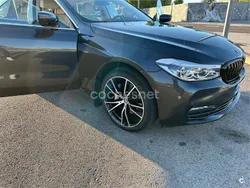 Gris / plata Usado 2019 BMW 640 Sport Line Coupe | 42.000 €